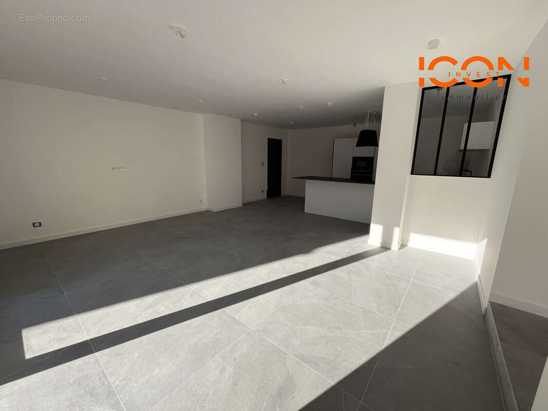 Appartement à BELFORT