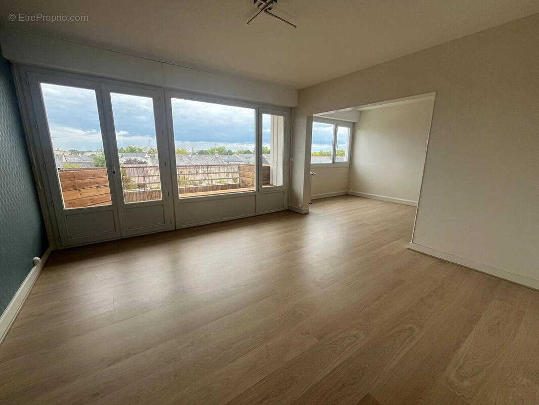Appartement à ANGERS