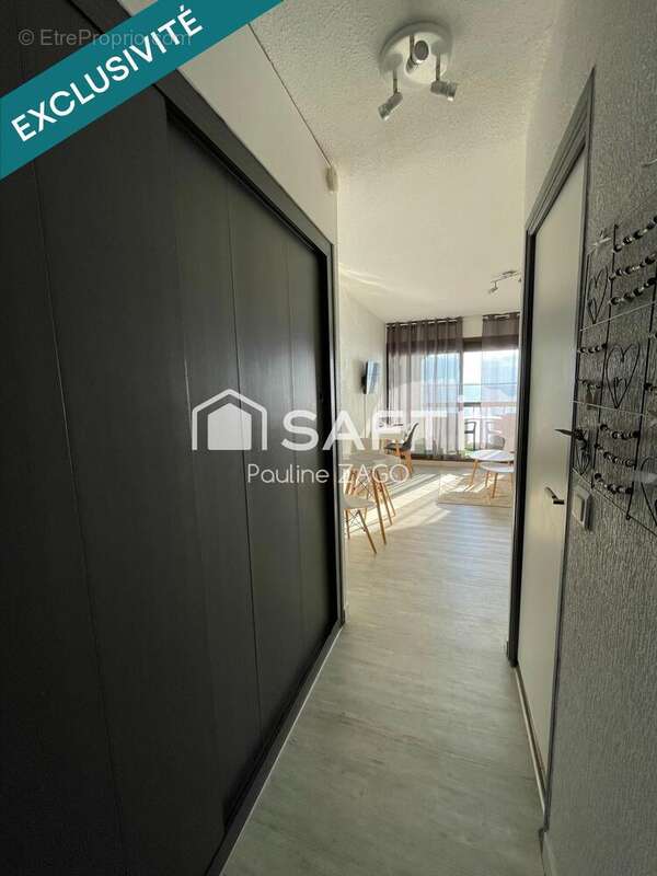 Photo 4 - Appartement à LE BARCARES