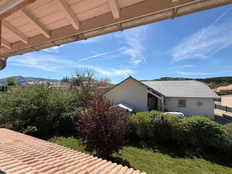 Maison à LA BATIE-NEUVE