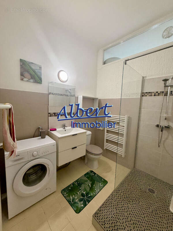 Appartement à OLLIOULES
