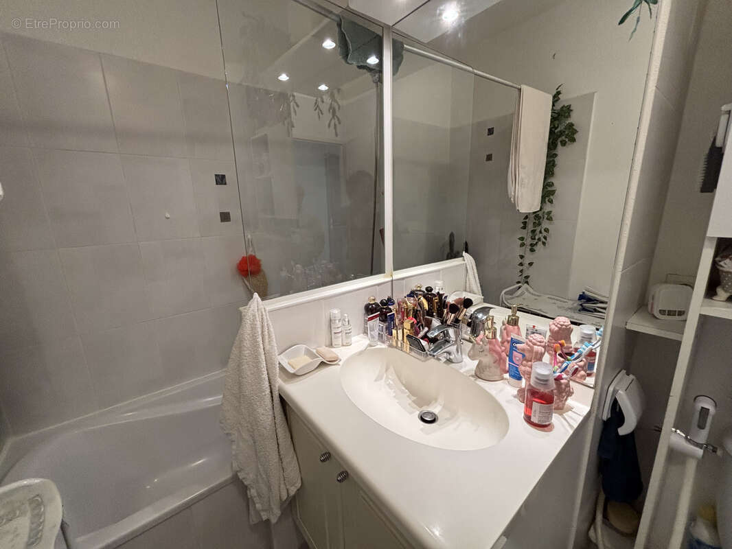 Appartement à CANET-EN-ROUSSILLON