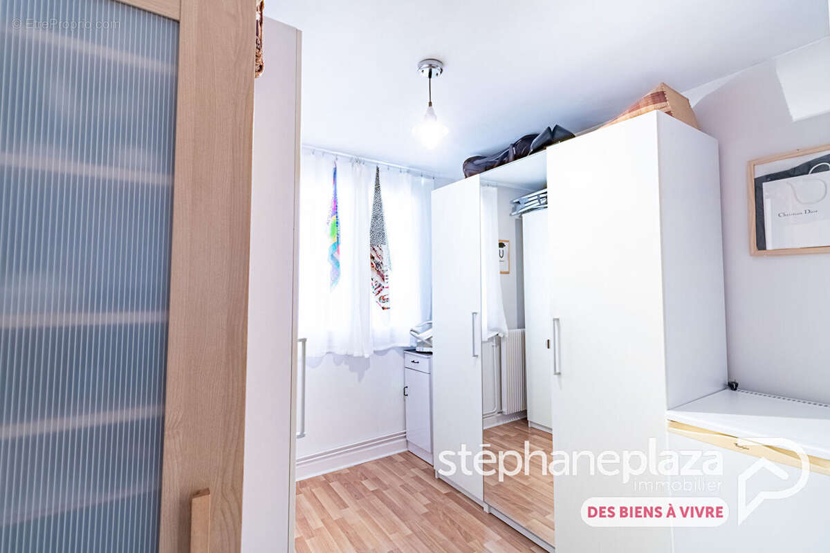 Appartement à BOURG-EN-BRESSE