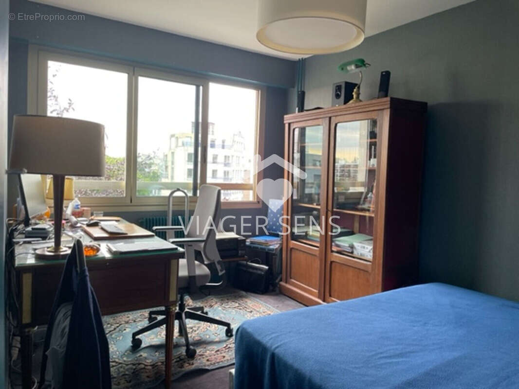 Appartement à LA MADELEINE