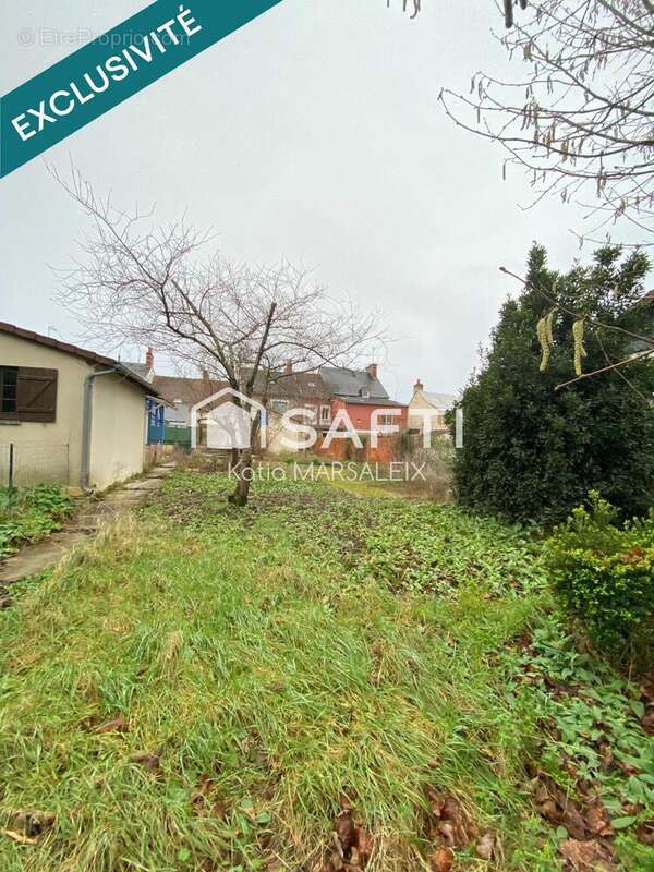 Photo 6 - Maison à CHATEAUROUX