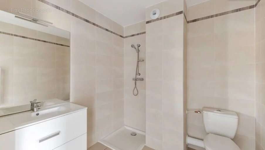 Appartement à LA SEYNE-SUR-MER