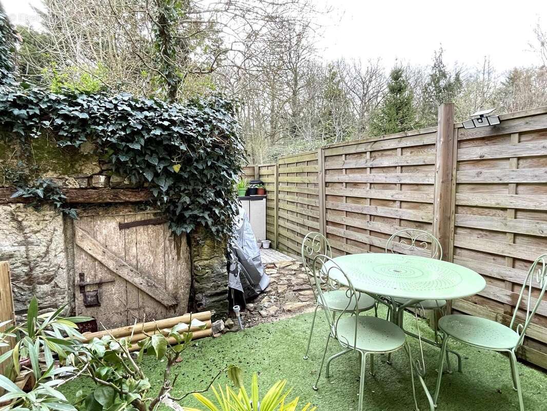 Photo 3 - Maison à LA HAIE-FOUASSIERE