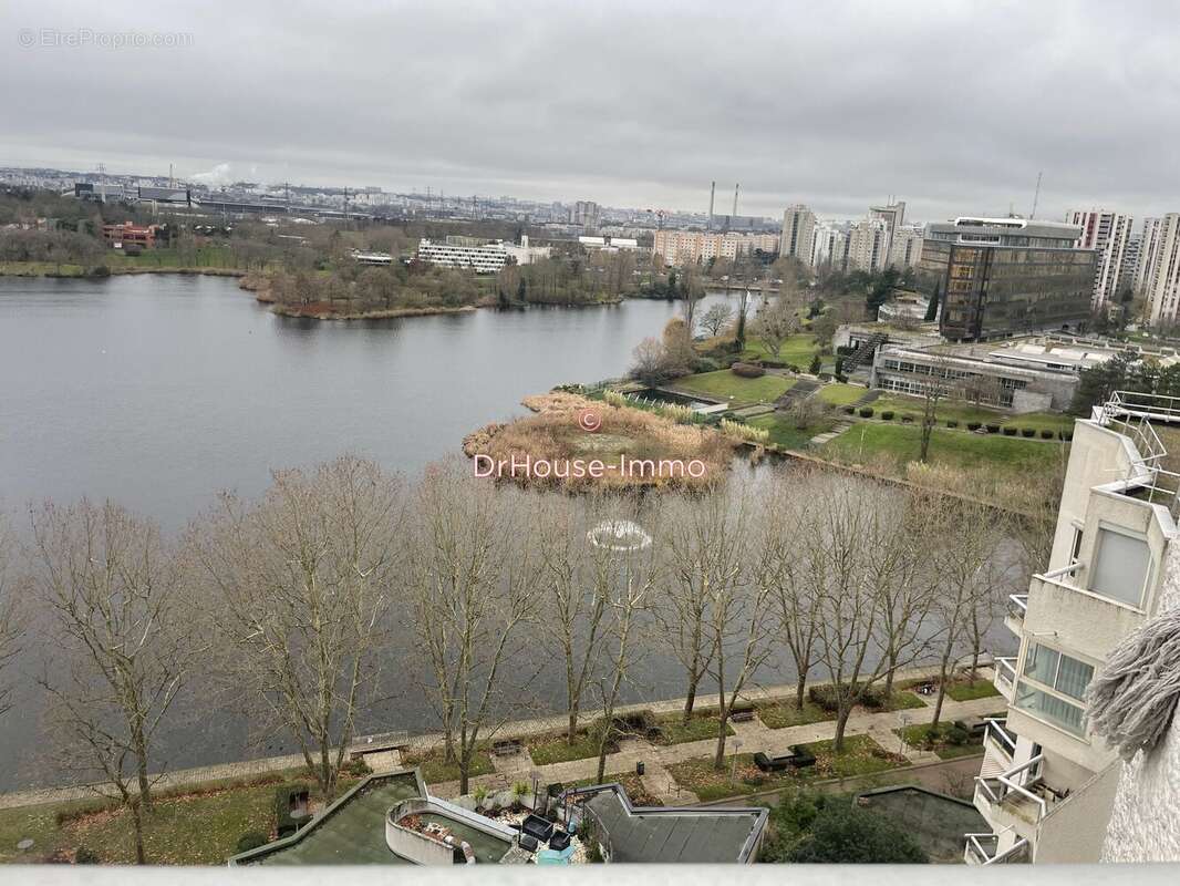 Appartement à CRETEIL