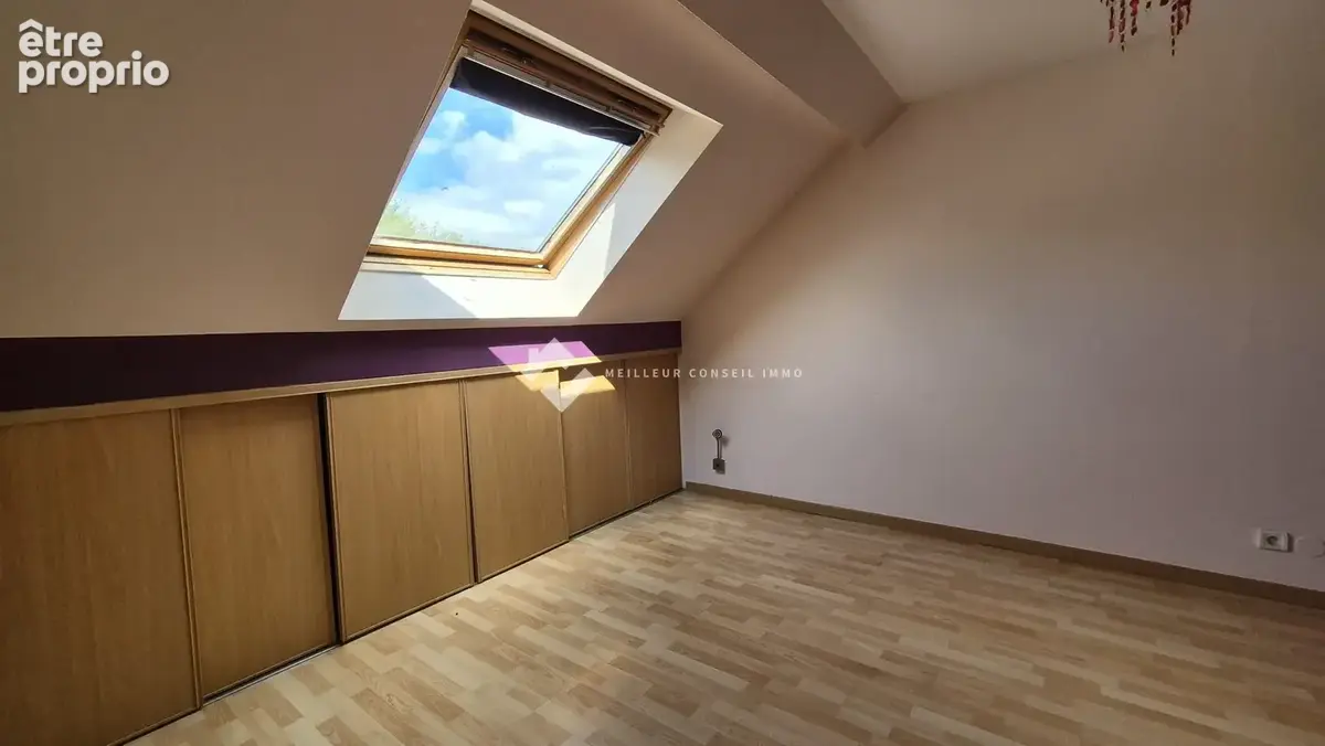 Maison 130 m² à Meaux  - photo 7