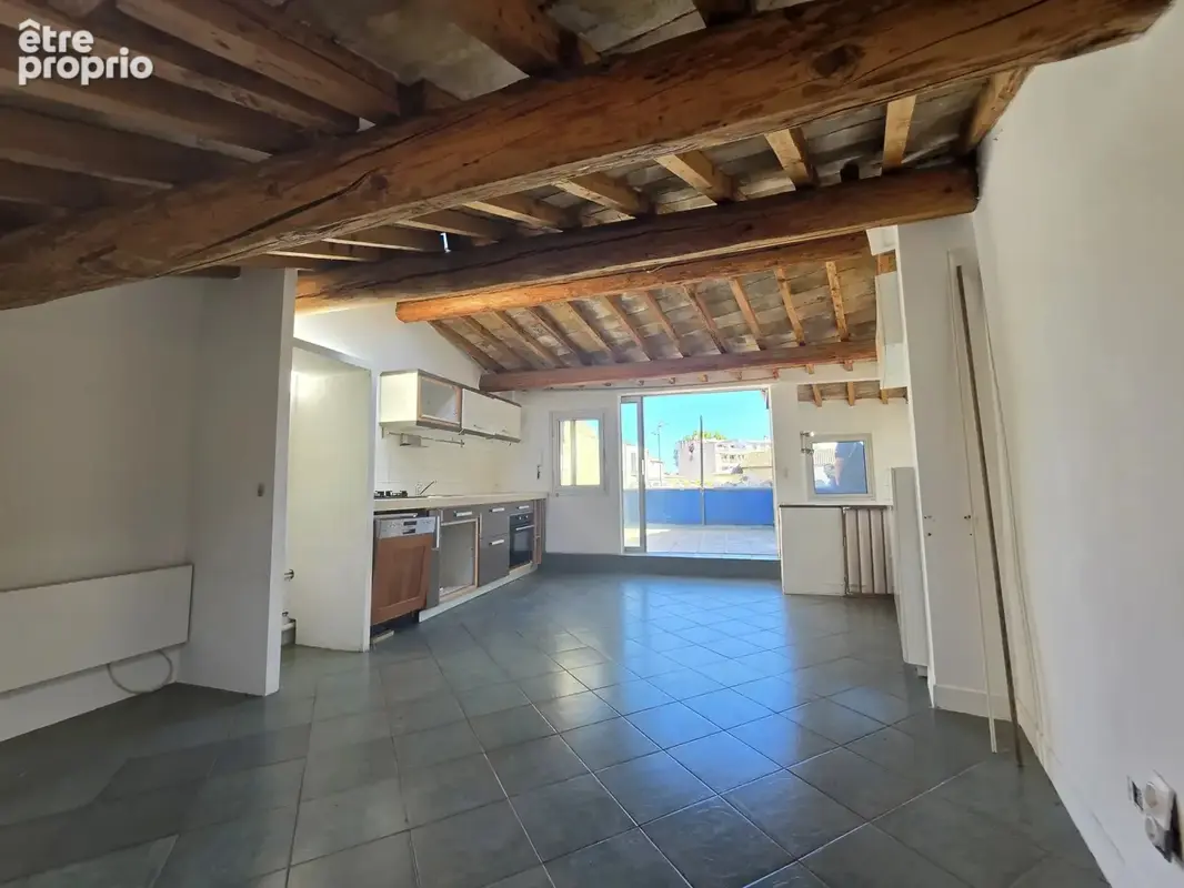 Appartement 72 m² à Montpellier  - photo 6