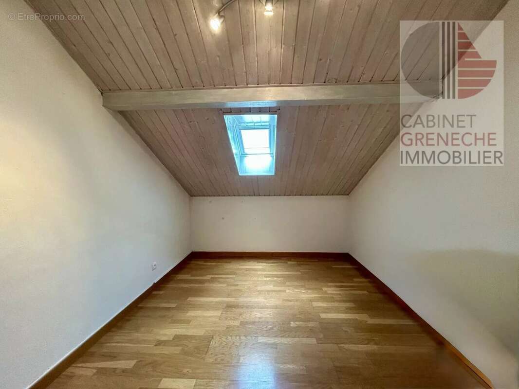 Appartement à THONON-LES-BAINS