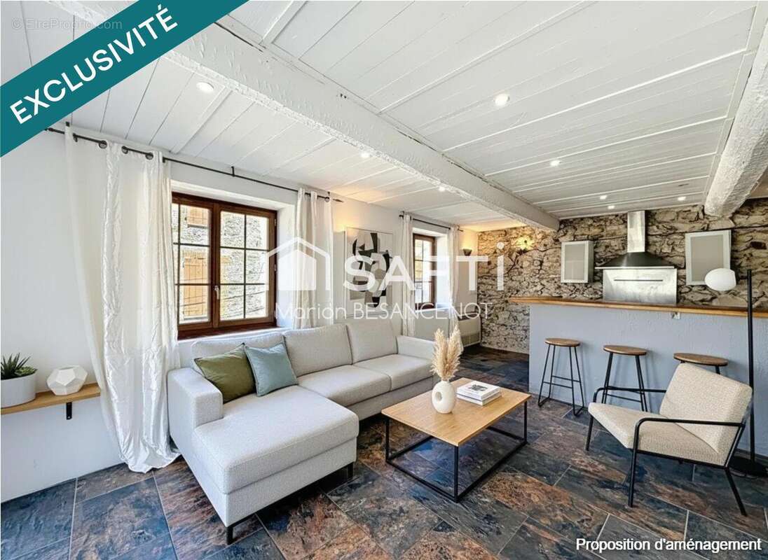 Photo 3 - Maison à MONTNER