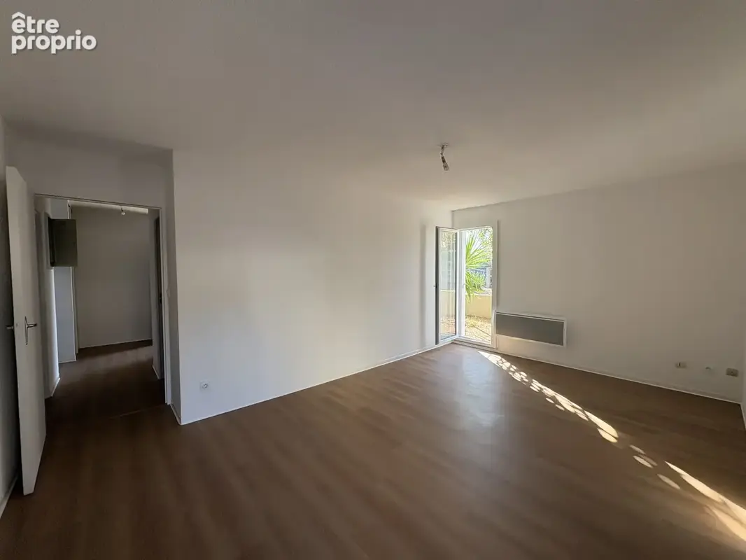 Furiani   Résidence « U Pinu »   T4 de 84,70 m2 en rez-de-jardin avec loggia - photo 3