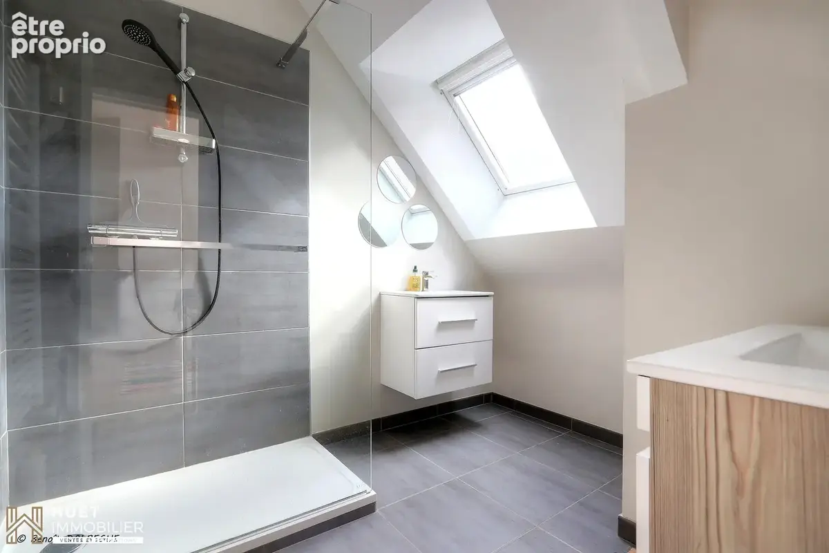 Maison 132 m2 - 4 chambres - photo 10