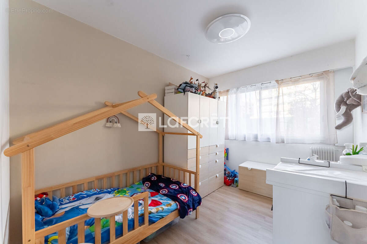 Appartement à MARSEILLE-10E