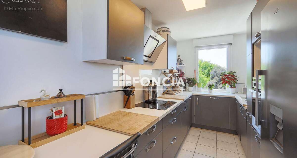 Appartement à MONTAUBAN
