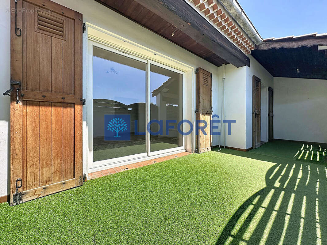 Appartement à DRAGUIGNAN