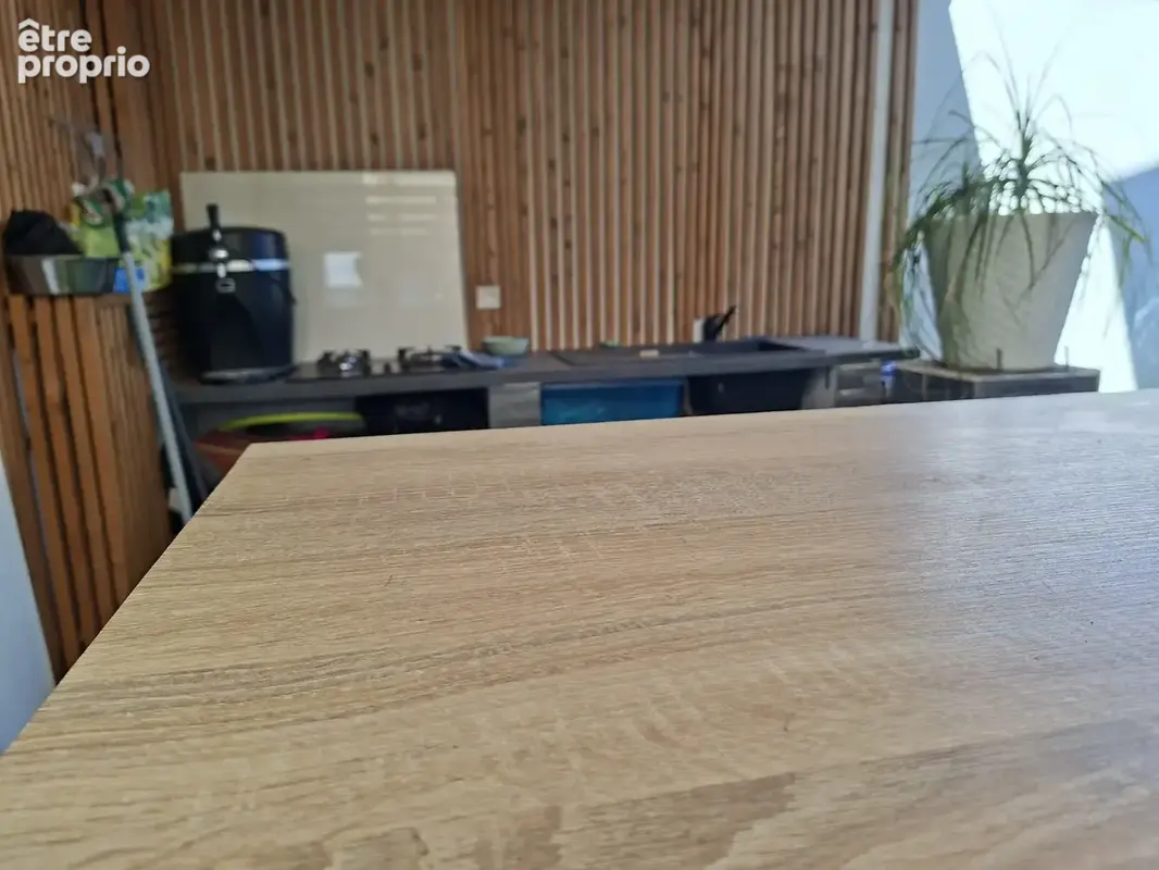 Maison 4 pièces 86 m² à vendre à Saint-Pierre (97410) - photo 3
