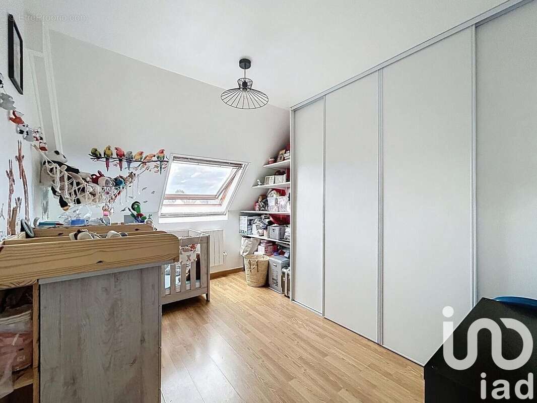 Photo 5 - Appartement à GRETZ-ARMAINVILLIERS