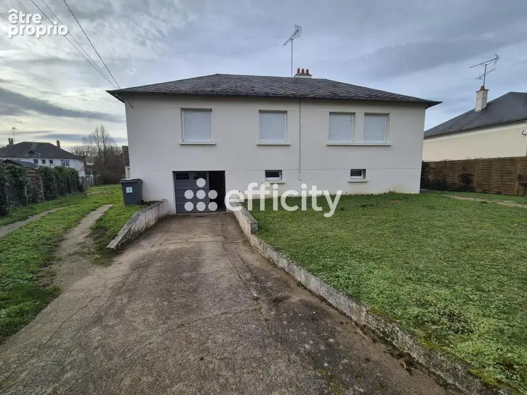 Maison 145 m² à Contres  - photo 16