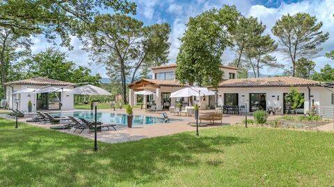 Maison à FAYENCE