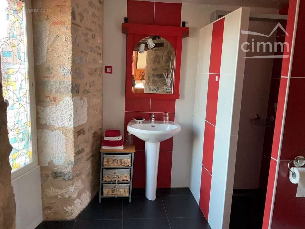 Maison à CORDES-SUR-CIEL