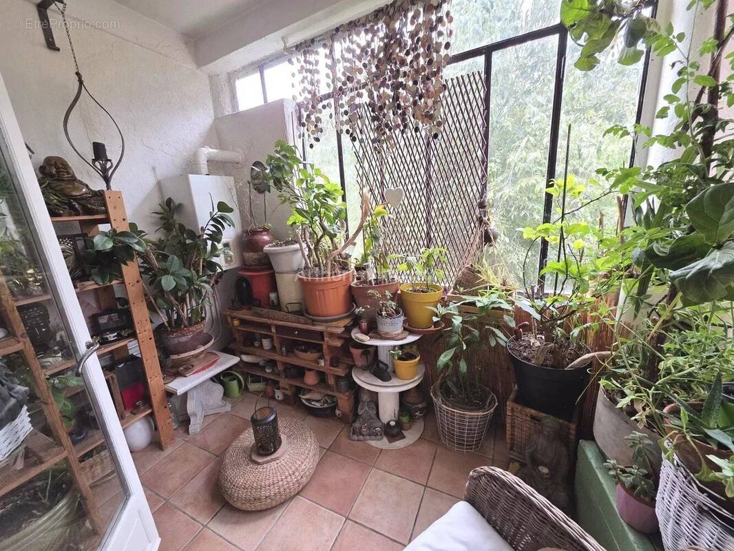 Appartement à DRAGUIGNAN