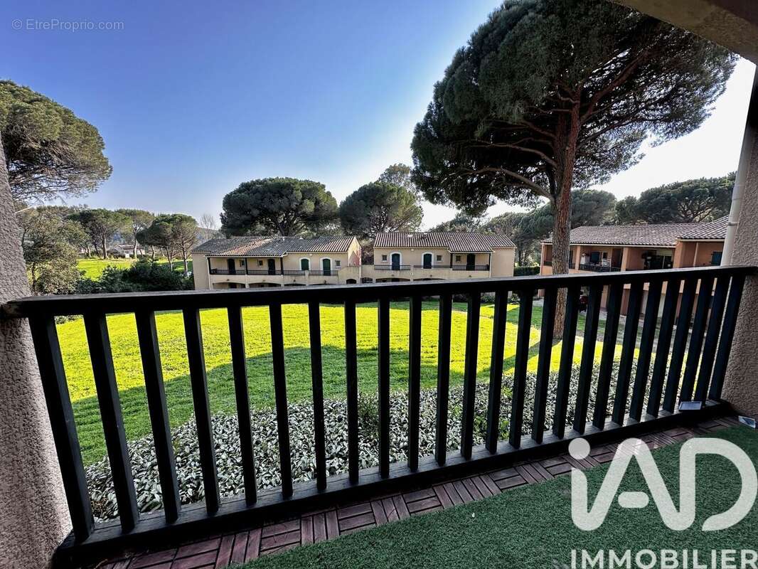 Appartement 26 m² à Saint-Raphael  - photo 6