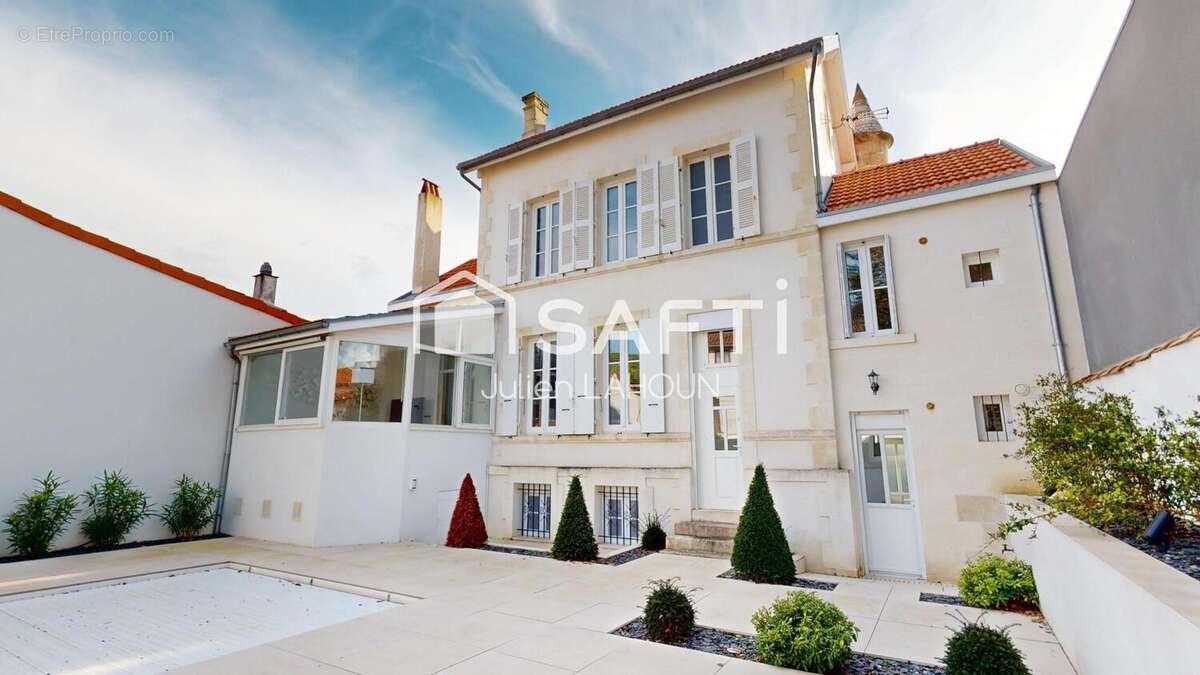 Photo 3 - Maison à ROYAN