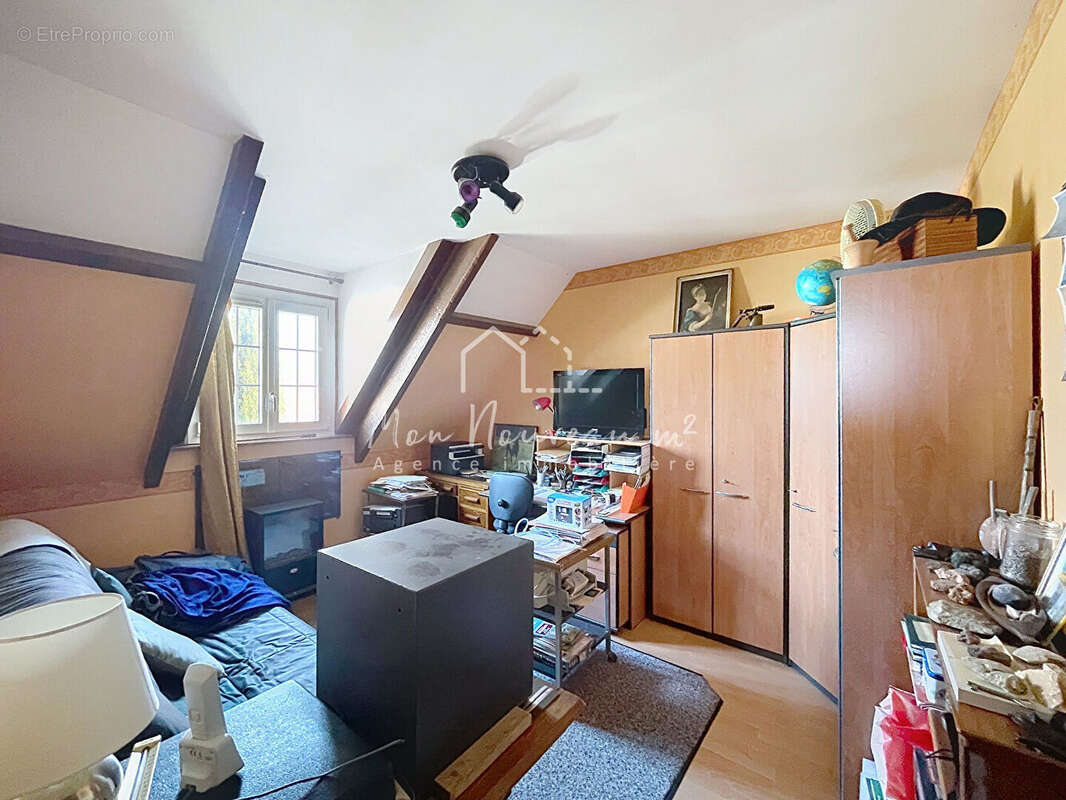 Maison proche villeflix - photo 14