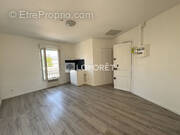 Appartement à VILLEMOMBLE