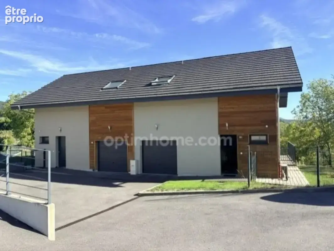 Maison de 2022 – jardin de 1 000 m², terrasse plein sud et confort énergétique - photo 20