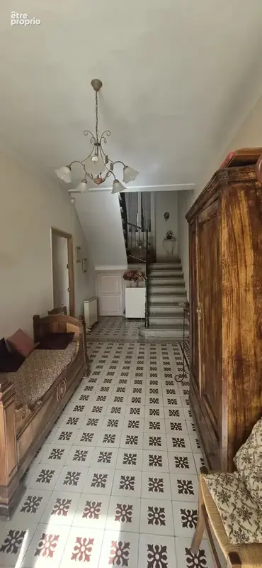 Elégante maison bourgeoise des années 1930 - photo 13
