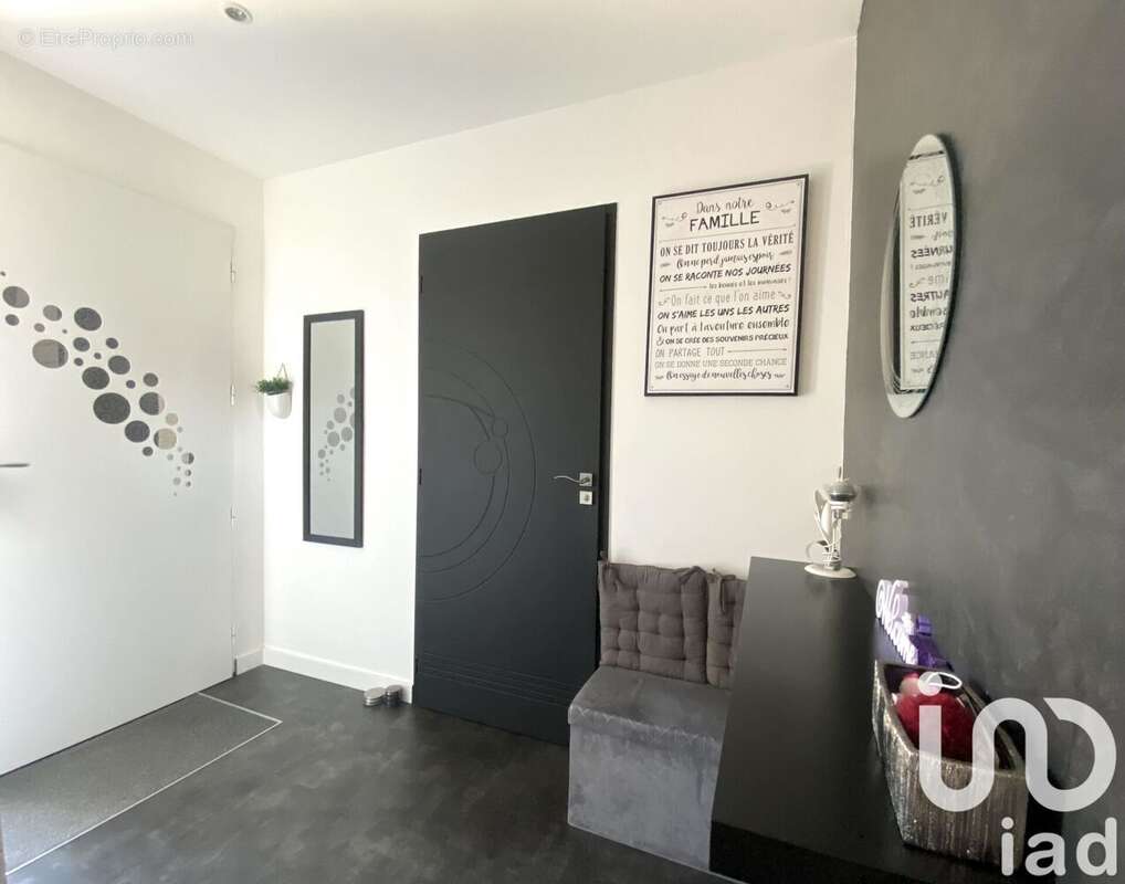 Photo 4 - Maison à MEURSAC