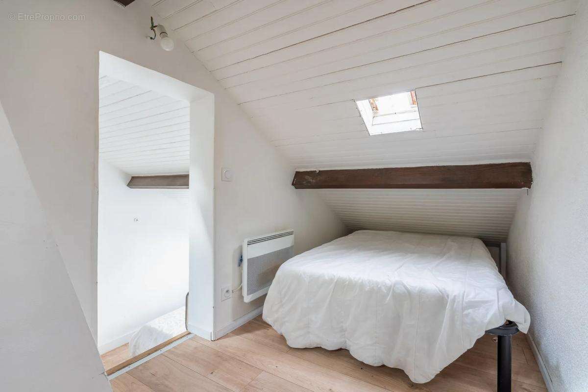 Maison à SAINT-DENIS