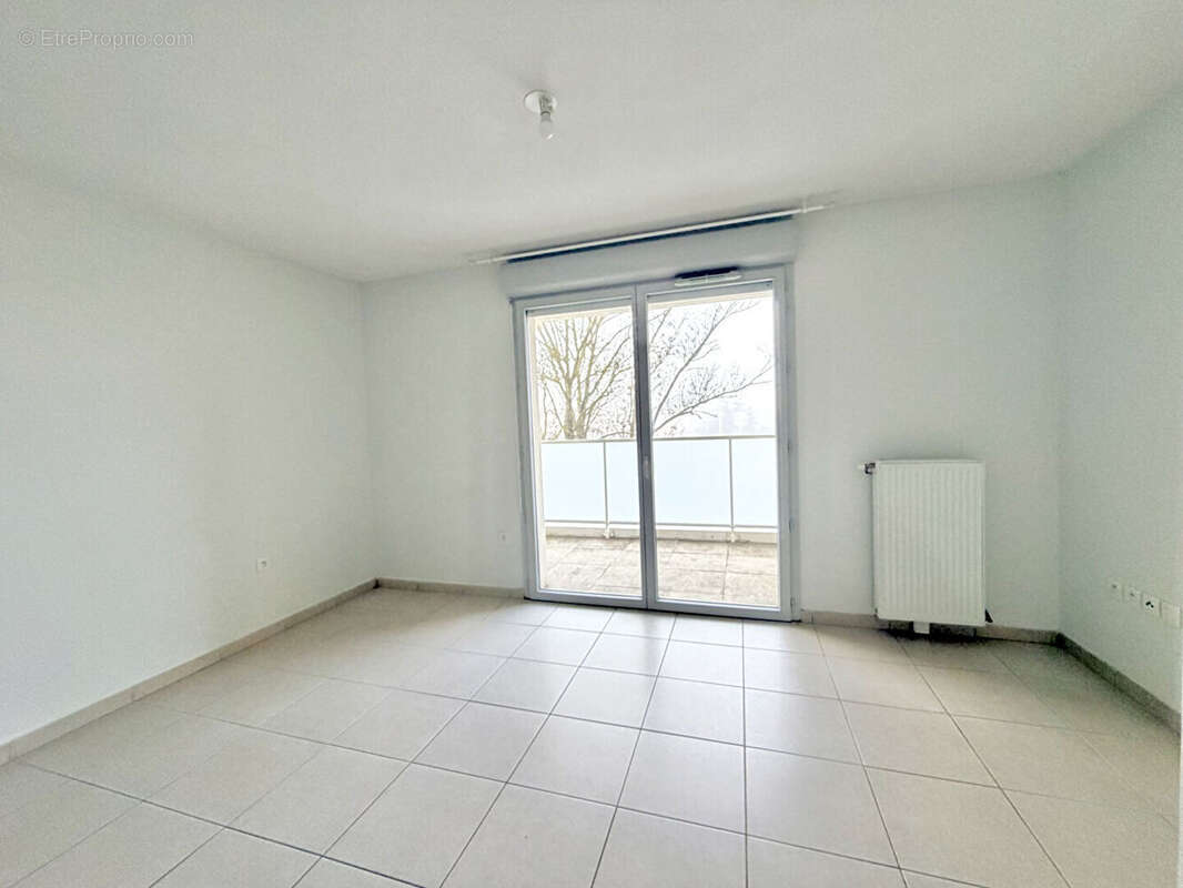 Appartement à ESCALQUENS