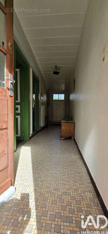 Photo 4 - Maison à MERFY