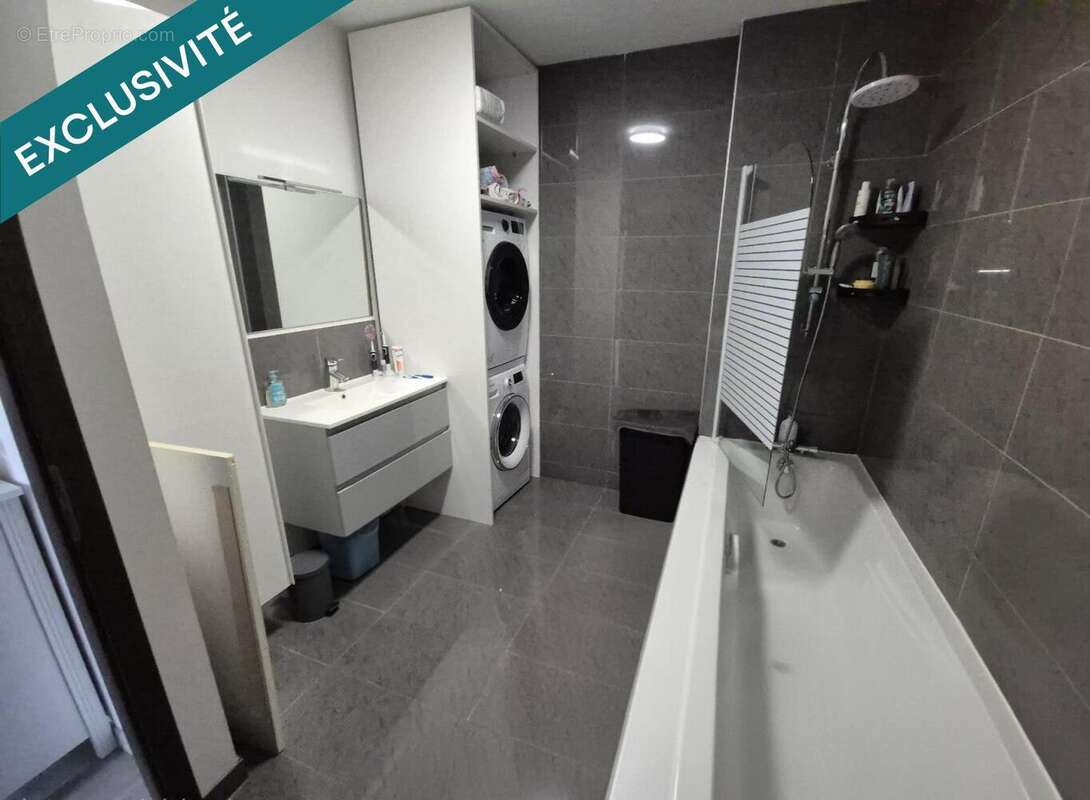 Photo 9 - Appartement à THANN