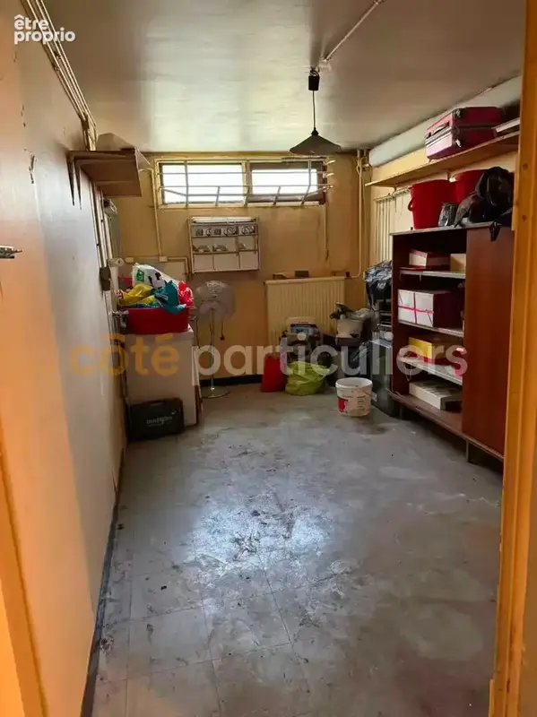 Appartement Aubervilliers 4 pièce(s) 77 m2 - photo 16