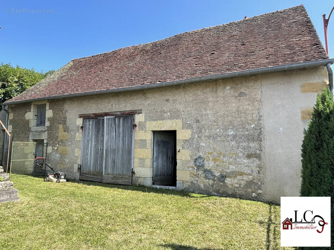 Maison 93 m² à Poiseux  - photo 2