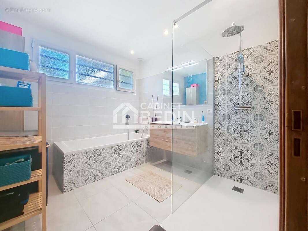 Maison à TOURNEFEUILLE