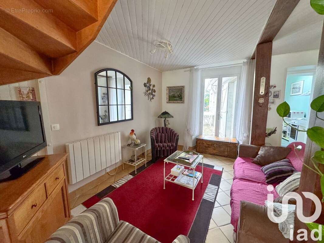 Photo 7 - Maison à GUIGNES