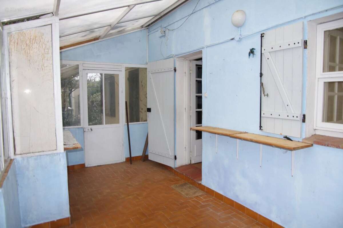 Maison à DRAGUIGNAN