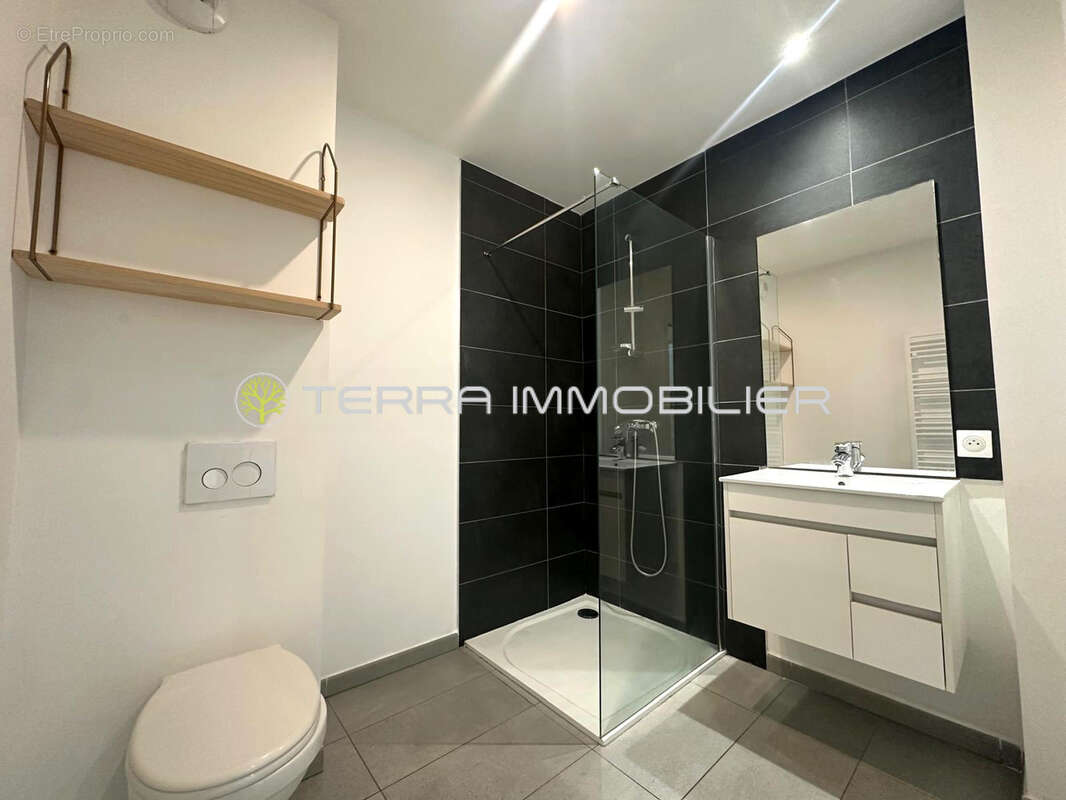 Appartement à AJACCIO