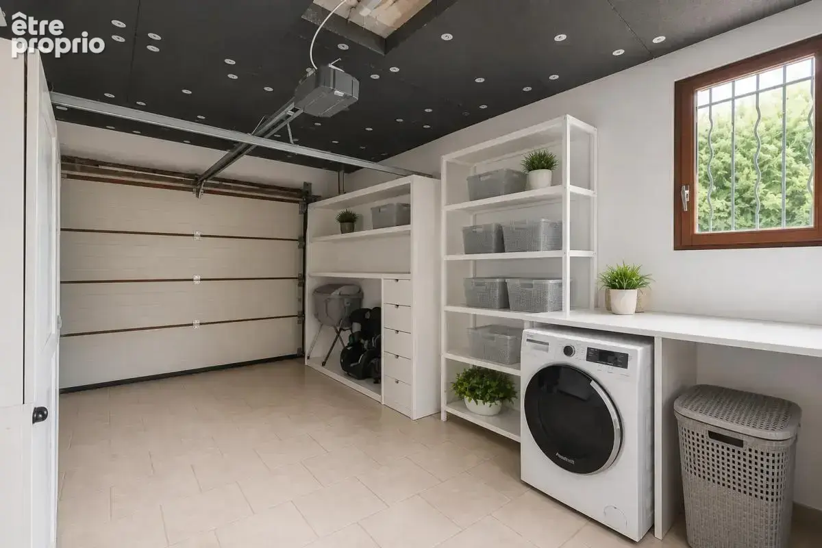 Maison de 7 pièces de 187 m² à Dammartin-en-Goële - photo 15