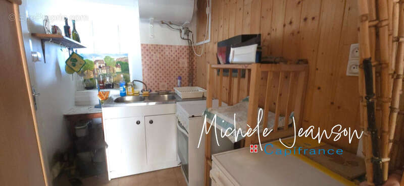 Maison à vendre saint georges d'hurtieres (73) - photo 12