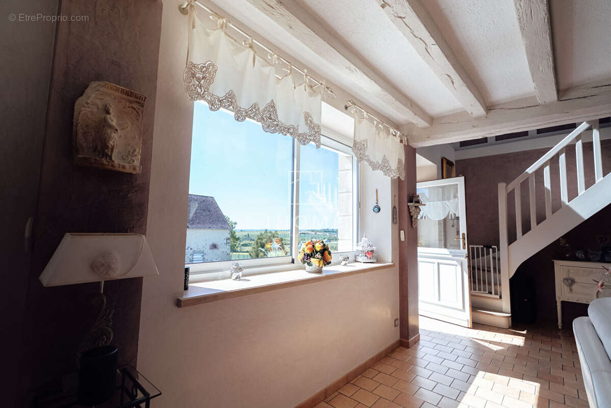 Maison à OISSEAU-LE-PETIT