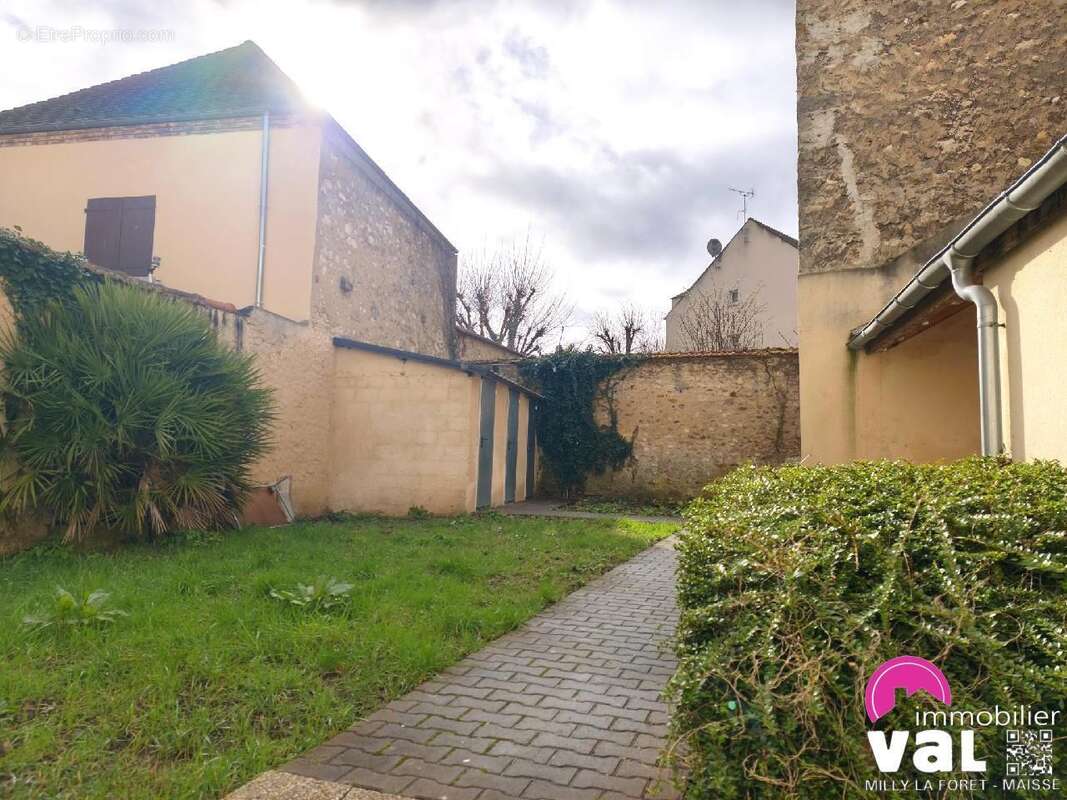Appartement à MELUN