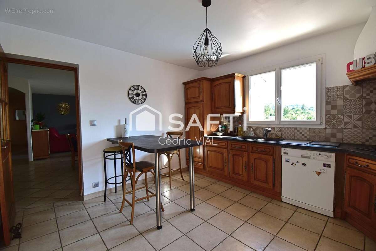 Photo 6 - Maison à DIGNE-LES-BAINS