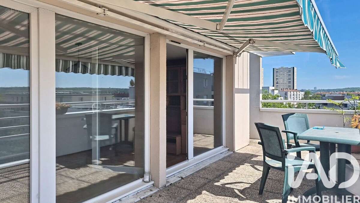 Photo 2 - Appartement à BONNEUIL-SUR-MARNE